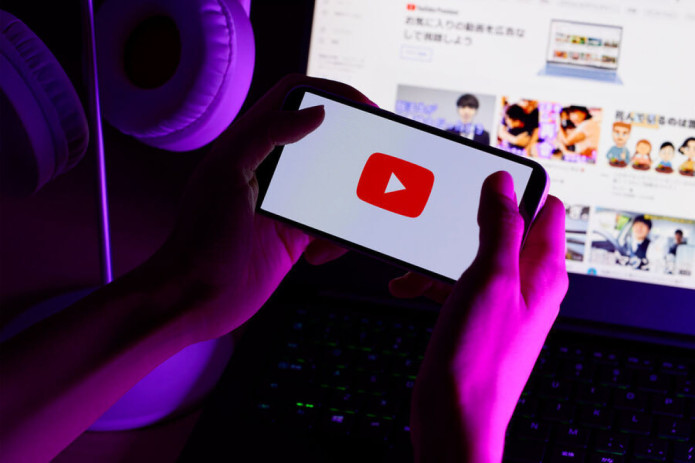 YouTube Shorts tomosha qilish vaqtini cheklamoqchi