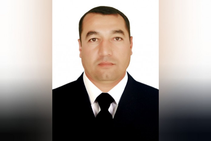 Sarvar Qayumov Qarshi shahar hokimining birinchi o‘rinbosari etib tayinlandi