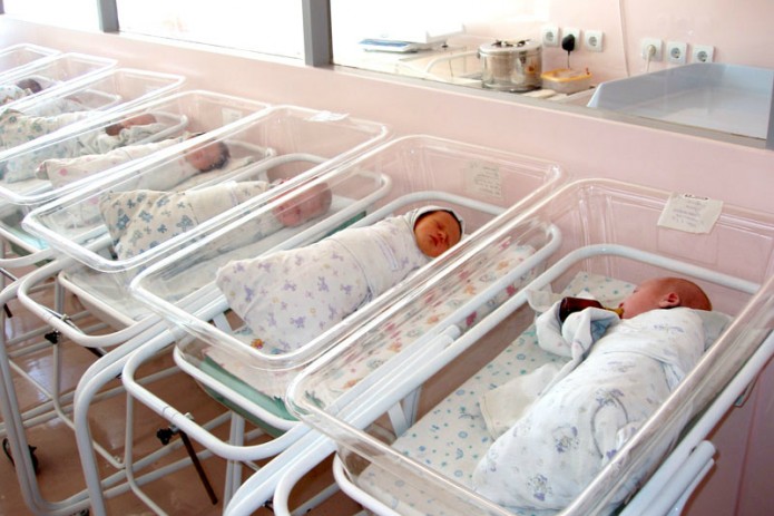 В Узбекистане упростили порядок получения свидетельства о рождении