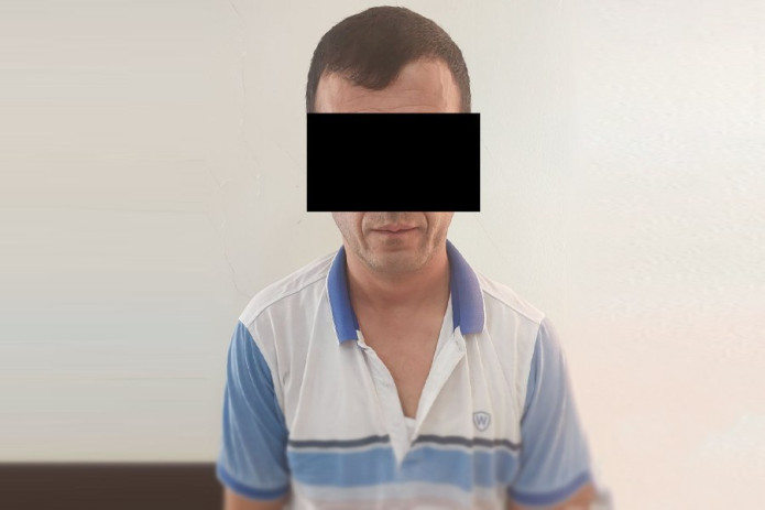 Buxoroda tamagir hokim yordamchisi pora bilan ushlandi
