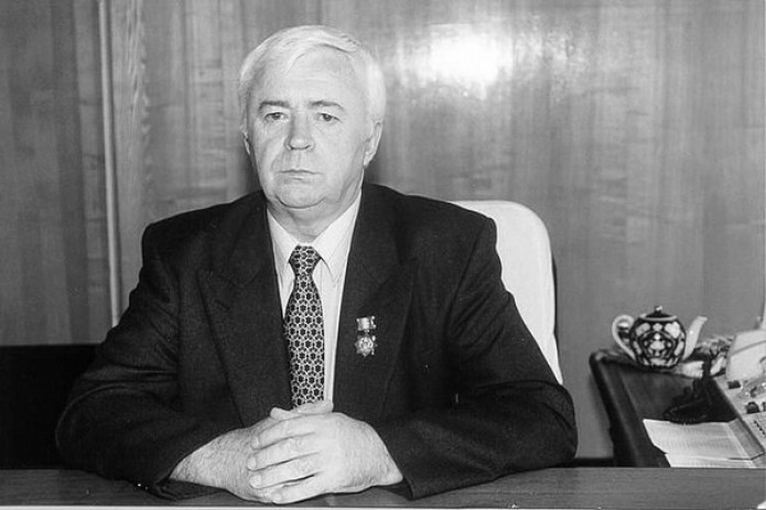 Ушел из жизни Герой Узбекистана Николай Кучерский