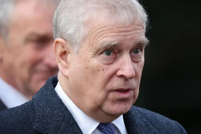 Britaniya qirolining ukasi vorislikdan chetlatilishi mumkin