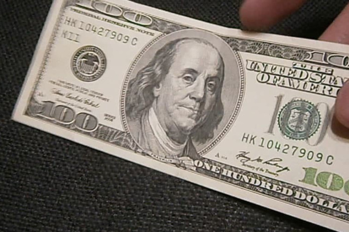 Dollar muomalaga chiqarilgan yil Dollar muomalaga chiqarilgan yil