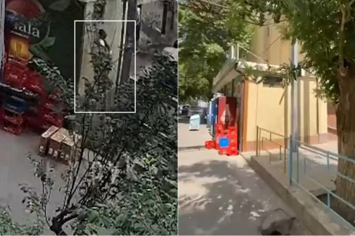Toshkentda 11 yoshli qiz tok urishi oqibatida vafot etdi