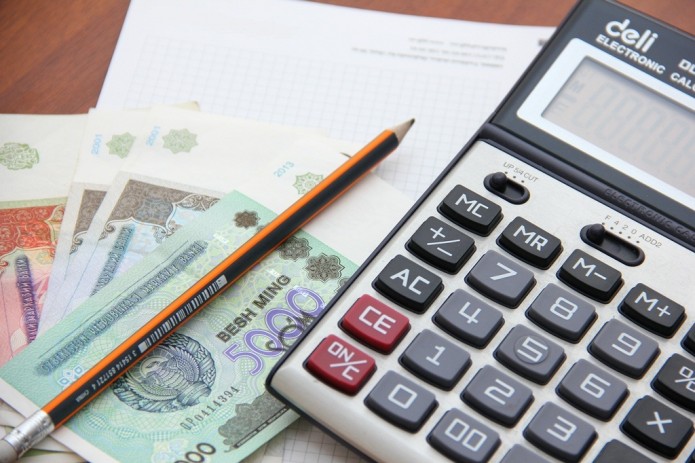 В январе-марте 2018 года ВВП Узбекистана составил 64,9 трлн. сумов