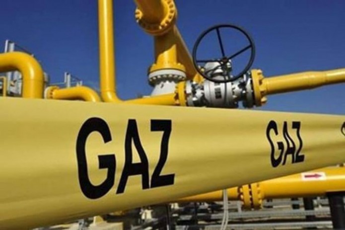 Uzbekistan's Natural Gas Exports to China Plummet