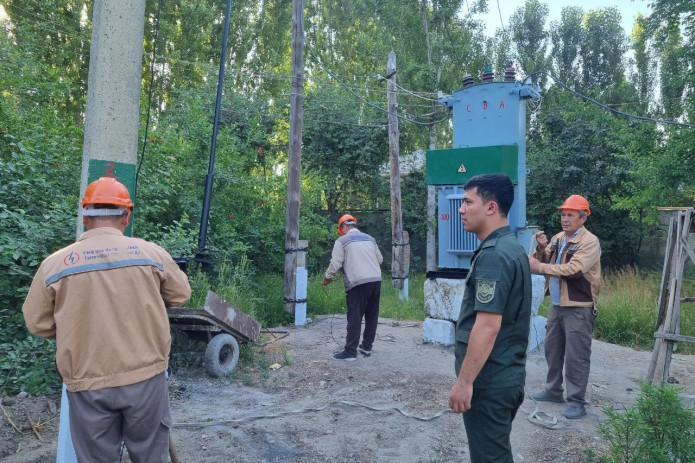 O‘zbekistonda 3 mlrd so‘mlik energiya resurslari talon-toroj qilingani aniqlandi