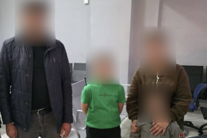 Novosibirskda og‘ir ahvolga tushib qolgan o‘zbekistonlik oila vatanga qaytarildi