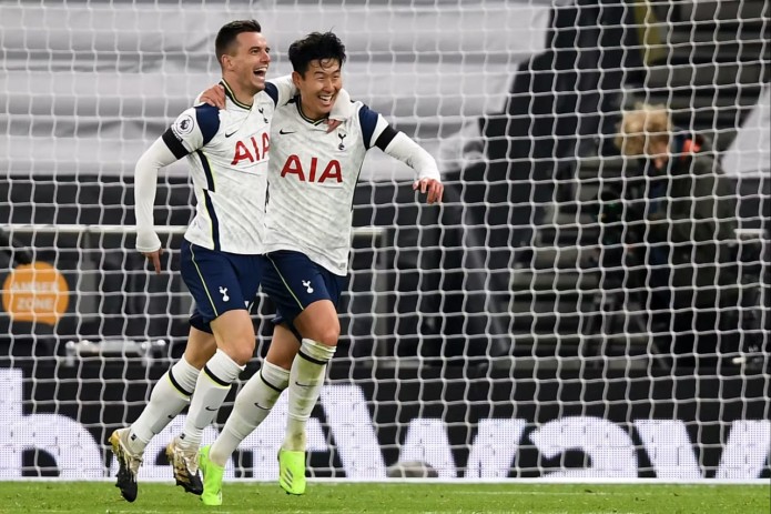 “Tottenhem” futbolchisi faoliyatini A Seriyada davom ettirishi mumkin