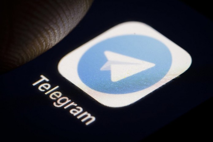 Telegramda may oyidan guruhli videoqo'ng'iroq funksiyasi ishga tushadi