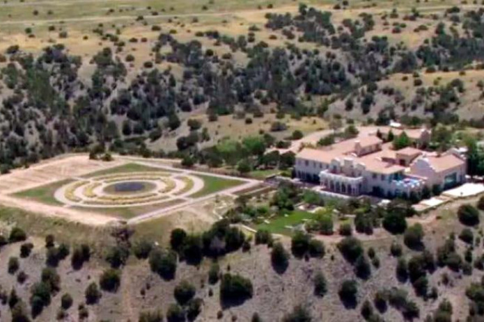 Epshteynning ranchosi bo‘yicha tergov o‘tkaziladi — Reuters