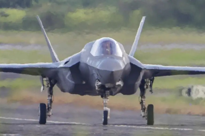 Pentagon giyohvand moddalar kartellariga qarshi yangi operatsiya e'lon qildi