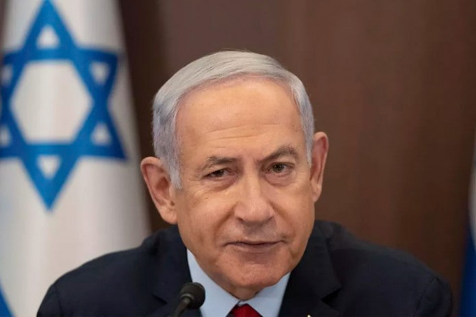 Netanyaxu Isroil har qanday holatda ham Rafahdagi operatsiyani amalga oshirishini aytdi