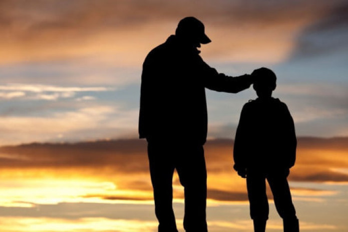 Bolaga ota ismini familiya sifatida berishga ruxsat etilishi mumkin