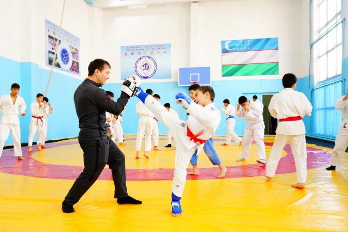 Sergelidagi sport maktablari buzilmaydi – Yoshlar siyosati va sport vazirligi