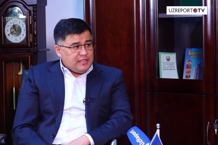 Внедрение системы риск-менеджмента в банках Узбекистана: что это даст? (Интервью)