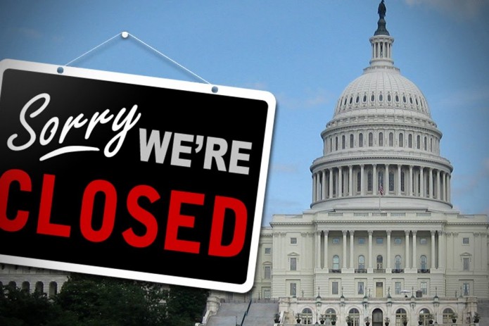 Сенат и Конгресс США продлили финансирование госучреждений до 8 февраля