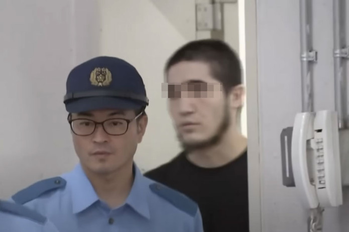 Tokioda besh nafar O‘zbekiston fuqarosi qo‘lga olindi