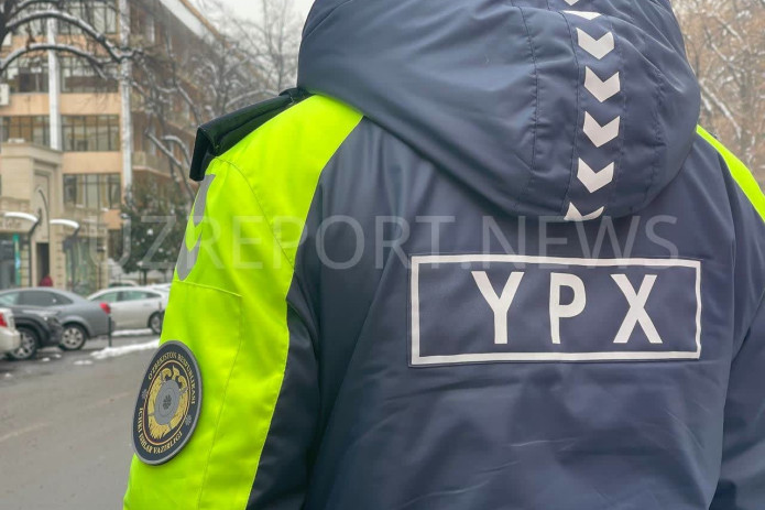 Buxoroda YPX xodimiga pora bergan fuqaroga qarshi ish ochildi