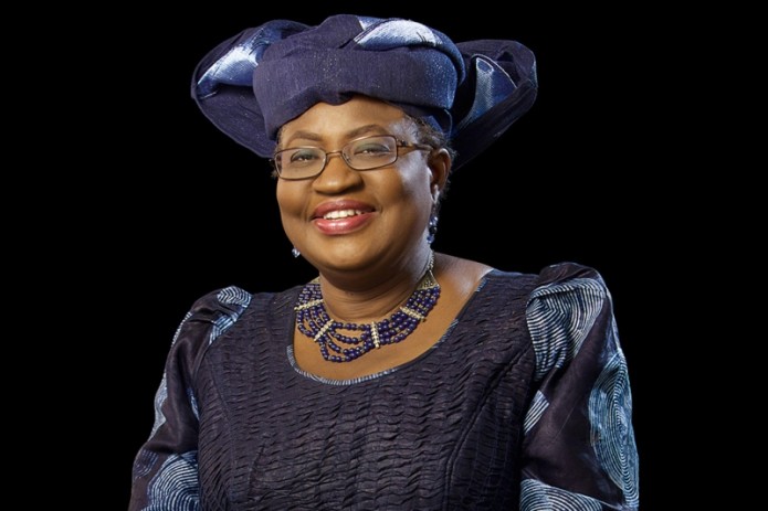 Впервые Всемирную торговую организацию возглавила женщина-африканка