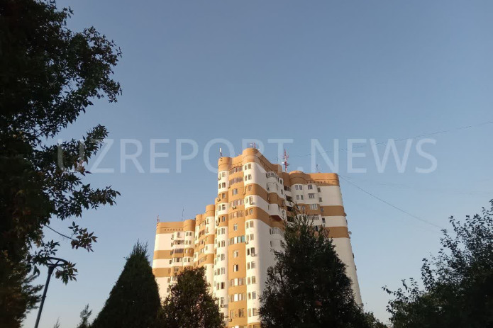 2025 yilda uylar narxi 8 foizga qimmatlashdi