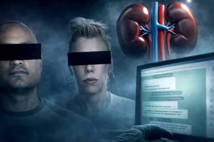 Toshkentda inson aʼzolari noqonuniy transplantatsiyasiga aloqador shaxslar qo‘lga olindi