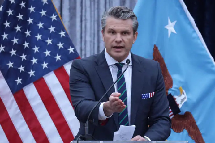 AQSh Mudofaa vazirligi Garvard bilan akademik hamkorligini tugatmoqda