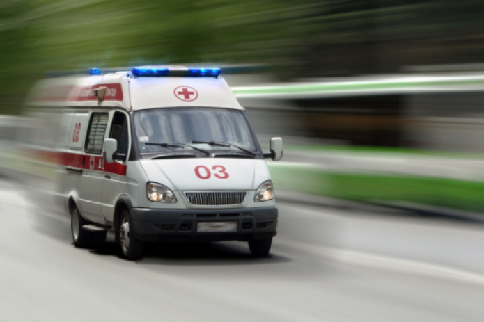 Врача и фельдшера скорой помощи в Сырдарье избила группа пьяных людей