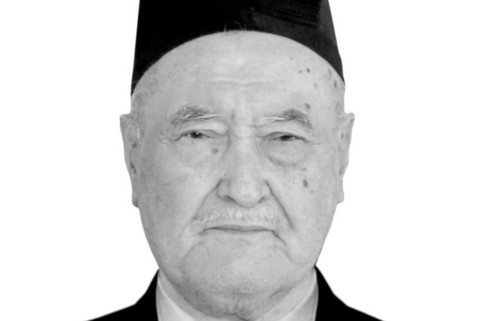 Prezident qishloq xo‘jaligi fanlari nomzodi, oliy ta’lim a’lochisi Karim Egamqulov vafoti munosabati bilan hamdardlik bildirdi