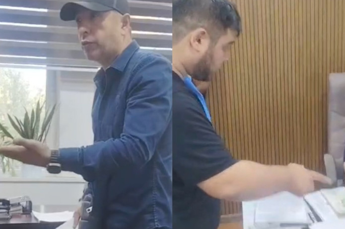 "Toshshahartransxizmat" avtobus haydovchilarining maoshi kechikayotgani bo'yicha munosabat bildirdi