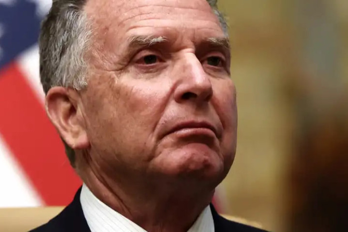 Vitkoff: Tinchlik muzokaralari faqat "bitta masala"ga bog'liq