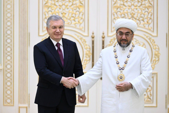 Prezident: har bir yutuq va natija, avvalo, inson qadrini ulug‘lash, uning huquq va manfaatlarini ta’minlashga xizmat qilmoqda
