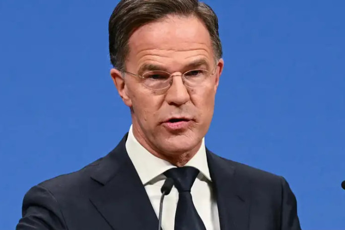 NATO Bosh kotibi: Biz Ukrainada tinchlik yo'lidagi maqsaddan hali ham uzoqmiz