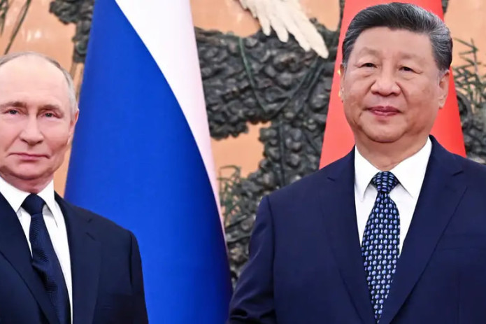 Rossiya va Xitoy oʻrtasida “Sibir qudrati 2” qurilishi boʻyicha memorandum imzolandi