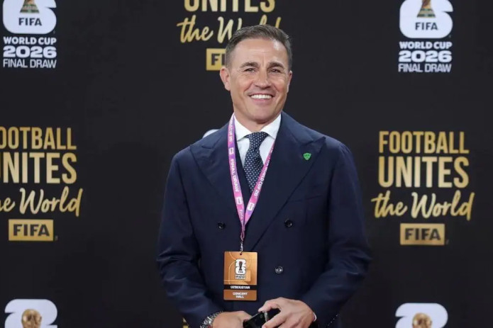 "Endi eng muhimi — tayyorgarlikni to‘g‘ri olib borish va oxirigacha kurashish" - Kannavaro Portugaliya va Kolumbiya bilan guruh haqida