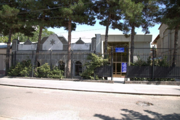 Capital's Beth Menachem synagogue will not be demolished, as developer withdraws claim