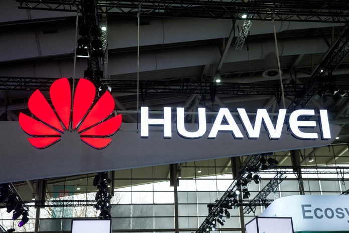 Huawei впервые обошел Apple по продажам смартфонов