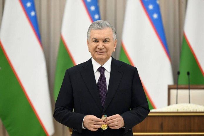 O‘qituvchilarga ehtirom va yoshlarga imkoniyat mamlakat kelajagini ta’minlaydi