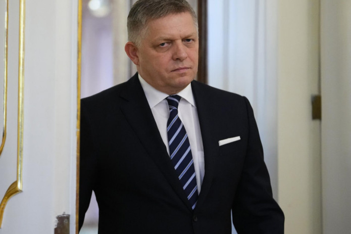 «O‘zbekistondan o‘rganadigan jihatlar ko‘p. YEI o‘zini eng aqlli deb hisoblaydi» — Slovakiya bosh vaziri