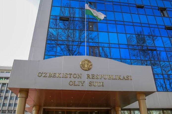 Komil Allamjonov atrofidagi fuqarolarni hibsga olish to‘g‘risidagi sud qarori bekor qilindi