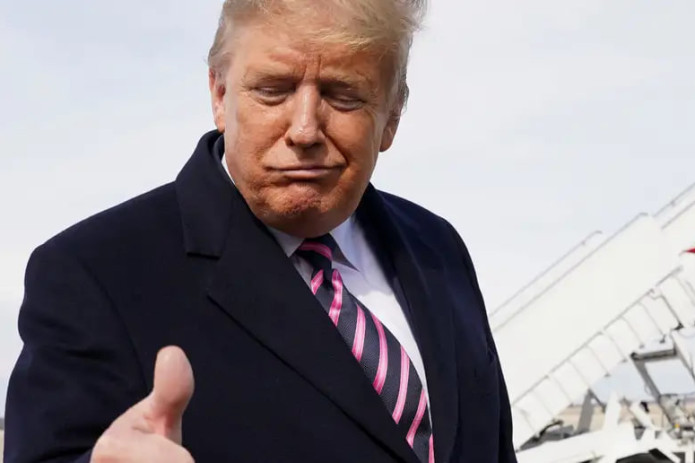 AQSh Senati Trampning Venesueladagi harakatlariga cheklovlar qo'yishga qarshi