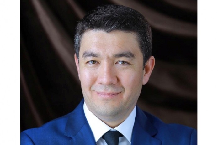 Эксперт «Буюк Келажак» назначен заместителем Председателя Народного банка