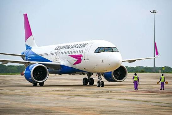 Toshkent va Shri-Lanka o‘rtasida ilk to‘g‘ridan to‘g‘ri aviaqatnovlar yo‘lga qo‘yildi
