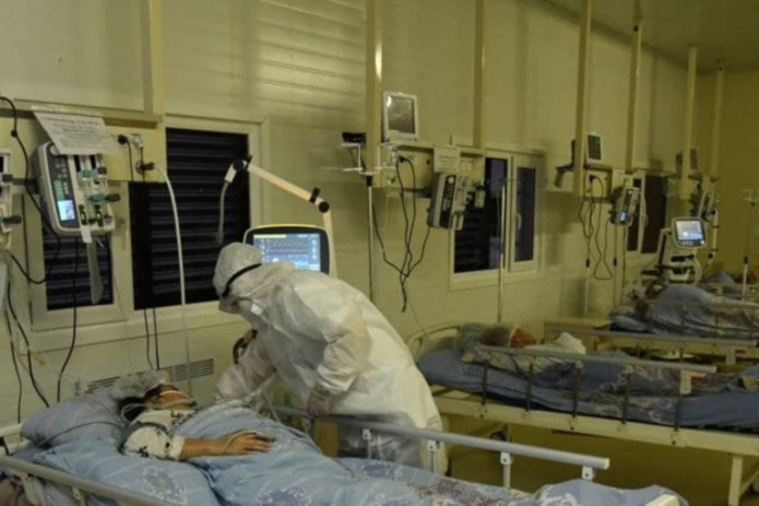 Юқумли касалликка чалинган беморларнинг электрон мониторинги ишга туширилди