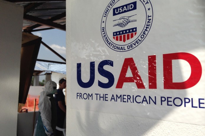 USAID заявило о намерении расширить сотрудничество с Узбекистаном