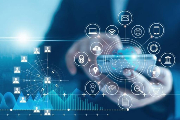 Axborot texnologiyalari sohasida davlat nazorati tizimi takomillashtiriladi