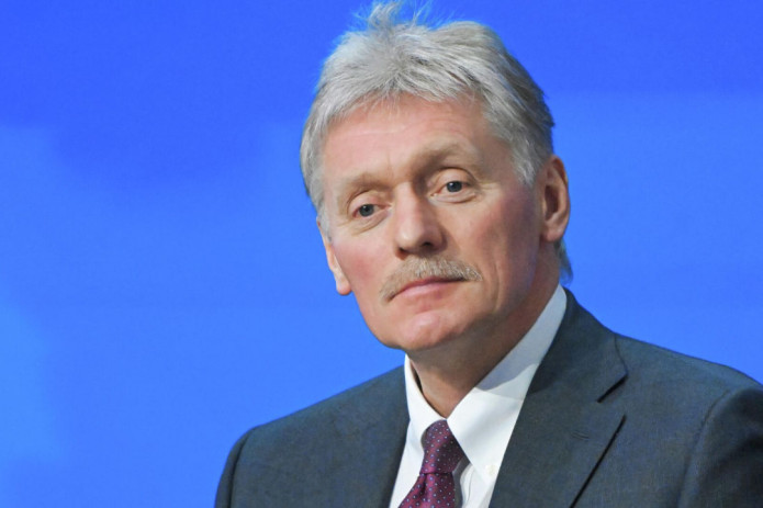 Kreml matbuot kotibi: Rossiya va Ukraina o‘rtasidagi yangi muzokaralar raundi 17–18 fevral kunlari Jenevada bo‘lib o‘tadi