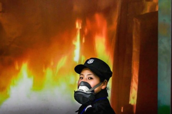 Китайская экономика из-за коронавируса упала на 7% — больше всего в истории наблюдений