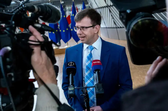 Budapesht: Yevropa Ittifoqi byudjetining 20 foizi Kiyevga ketadi