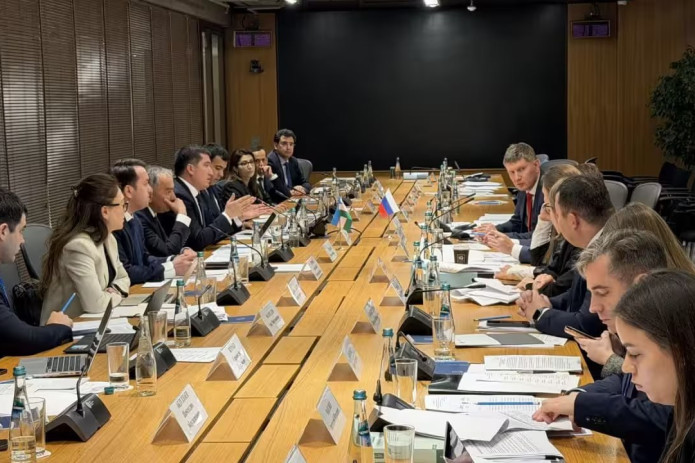 O‘zbekiston Rossiya bilan JSTga aʼzo bo‘lish bo‘yicha muzokaralarni deyarli yakunladi, Tayvan qolmoqda